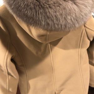 woolrich mckenzie coat